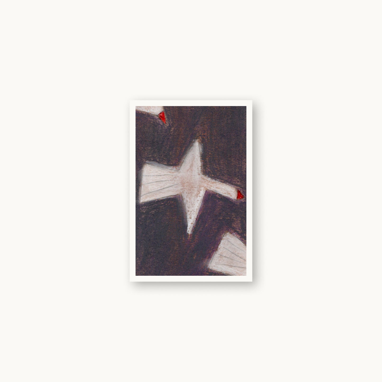 Originali atvirutė - Žąsis -45%