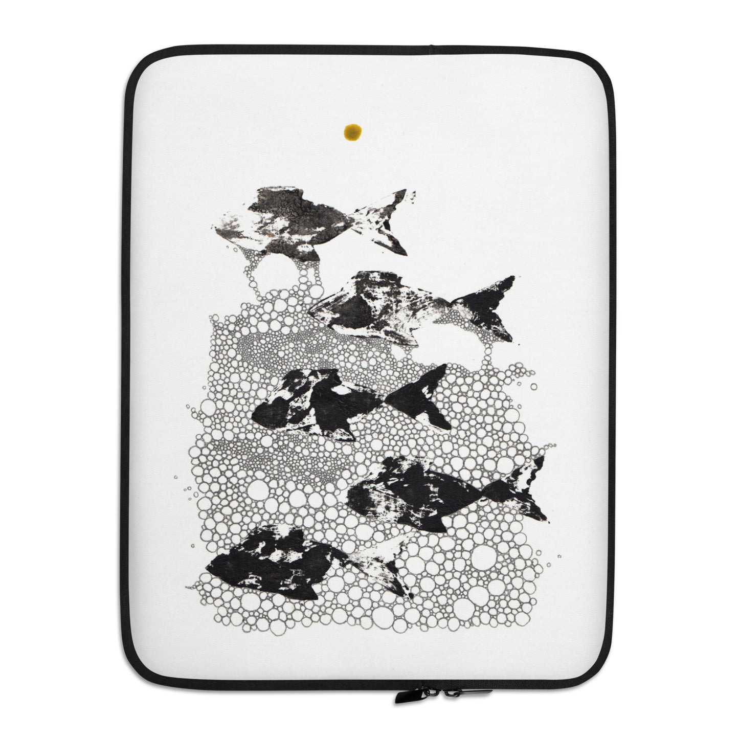 Personalizuotas kompiuterio dėklas - rankovė